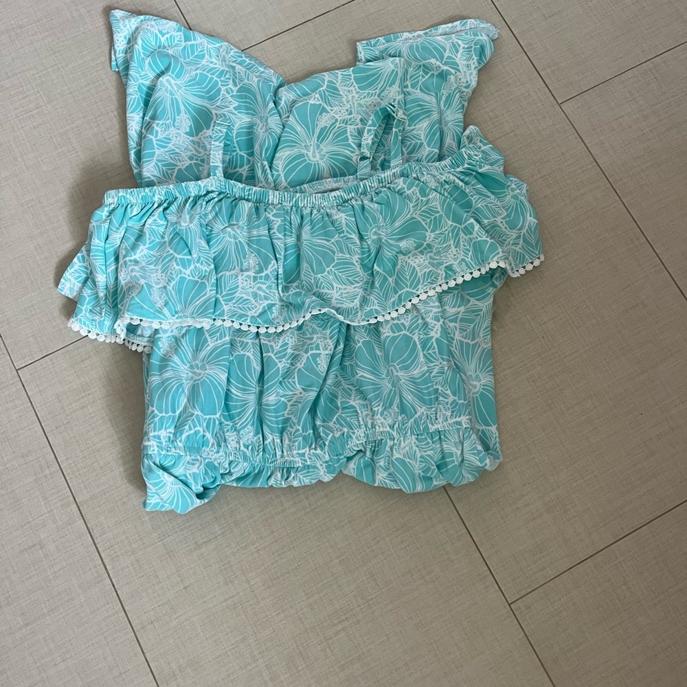 Jumpsuit - Picture 2 of 2